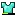 Invicon Damaged Diamond Chestplate.png: Inventory sprite for Damaged Diamond Chestplate in Minecraft as shown in-game with description: Diamond Chestplate When on Chest: +8 Armor +2 Armor Toughness