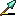 Invicon Damaged Diamond Spear.png: Inventory sprite for Damaged Diamond Spear in Minecraft as shown in-game linking to Diamond Spear with description: Diamond Spear When in Main Hand: &nbsp;4 Attack Damage &nbsp;0.95 Attack Speed