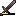 Invicon Damaged Netherite Sword.png: Inventory sprite for Damaged Netherite Sword in Minecraft as shown in-game linking to Netherite Sword with description: Netherite Sword When in Main Hand: &nbsp;8 Attack Damage &nbsp;1.6 Attack Speed