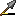 Invicon Damaged Stone Spear.png: Inventory sprite for Damaged Stone Spear in Minecraft as shown in-game linking to Stone Spear with description: Stone Spear When in Main Hand: &nbsp;2 Attack Damage &nbsp;1.33 Attack Speed