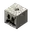 Invicon Damaged White Pumpkin.png: Inventory sprite for Damaged White Pumpkin in Minecraft as shown in-game with description: White Pumpkin