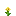 Invicon Dandelion.png: Inventory sprite for Dandelion in Minecraft as shown in-game linking to Dandelion with description: Dandelion