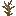 Invicon Dead Bush.png: Inventory sprite for Dead Bush in Minecraft as shown in-game linking to Dead Bush with description: Dead Bush