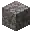 Invicon Dead Horn Coral Block.png: Inventory sprite for Dead Horn Coral Block in Minecraft as shown in-game linking to Dead Horn Coral Block with description: Dead Horn Coral Block