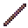 Invicon Displacement Wand.png: Inventory sprite for Displacement Wand in Minecraft as shown in-game linking to Displacement Wand with description: Displacement Wand