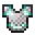 Invicon Diamond Trim Chainmail Chestplate.png: Inventory sprite for Diamond Trim Chainmail Chestplate in Minecraft as shown in-game linking to Diamond Trim Chainmail Chestplate with description: Chainmail Chestplate Upgrade: &nbsp;Armor Trim &nbsp;Diamond Material When on Chest: +5 Armor