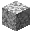 Invicon Diorite.png: Inventory sprite for Diorite in Minecraft as shown in-game linking to Diorite with description: Diorite