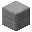 Invicon Double Smooth Stone Slab.png: Inventory sprite for Double Smooth Stone Slab in Minecraft as shown in-game linking to Double Smooth Stone Slab with description: Double Smooth Stone Slab