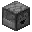 Invicon Dropper.png: Inventory sprite for Dropper in Minecraft as shown in-game linking to Dropper with description: Dropper
