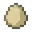Invicon Egg SM.png: Inventory sprite for Egg in Minecraft as shown in-game linking to MCSM:Egg with description: Egg