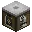 Invicon Element Constructor.png: Inventory sprite for Element Constructor in Minecraft as shown in-game linking to Element Constructor with description: Element Constructor
