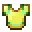 Invicon Emerald Trim Golden Chestplate.png: Inventory sprite for Emerald Trim Golden Chestplate in Minecraft as shown in-game linking to Emerald Trim Golden Chestplate with description: Golden Chestplate Upgrade: &nbsp;Armor Trim &nbsp;Emerald Material When on Chest: +5 Armor