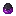 Invicon Endermite Spawn Egg.png: Inventory sprite for Endermite Spawn Egg in Minecraft as shown in-game linking to Endermite Spawn Egg with description: Endermite Spawn Egg
