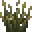 Invicon Firefly Bush.png: Inventory sprite for Firefly Bush in Minecraft as shown in-game linking to Firefly Bush with description: Firefly Bush