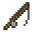 Invicon Fishing Rod SM.png: Inventory sprite for Fishing Rod in Minecraft as shown in-game linking to MCSM:Fishing Rod with description: Fishing Rod