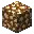 Invicon Glowstone.png: Inventory sprite for Glowstone in Minecraft as shown in-game linking to Glowstone with description: Glowstone