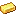 Invicon Gold Ingot.png: Inventory sprite for Gold Ingot in Minecraft as shown in-game linking to Gold Ingot with description: Gold Ingot