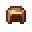 Invicon Gold Trim Copper Helmet.png: Inventory sprite for Gold Trim Copper Helmet in Minecraft as shown in-game linking to Gold Trim Copper Helmet with description: Copper Helmet Upgrade: &nbsp;Armor Trim &nbsp;Gold Material When on Head: +2 Armor
