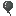 Invicon Gray Balloon.png: Inventory sprite for Gray Balloon in Minecraft as shown in-game linking to Gray Balloon with description: Gray Balloon