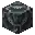 Invicon Gray Glazed Terracotta.png: Inventory sprite for Gray Glazed Terracotta in Minecraft as shown in-game linking to Gray Glazed Terracotta with description: Gray Glazed Terracotta