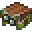 Invicon Green Harness.png: Inventory sprite for Green Harness in Minecraft as shown in-game linking to Green Harness with description: Green Harness