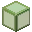 Invicon Hardened Green Stained Glass.png: Inventory sprite for Hardened Green Stained Glass in Minecraft as shown in-game linking to Hardened Green Stained Glass with description: Hardened Green Stained Glass