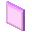 Invicon Hardened Purple Stained Glass Pane.png: Inventory sprite for Hardened Purple Stained Glass Pane in Minecraft as shown in-game linking to Hardened Purple Stained Glass Pane with description: Hardened Purple Stained Glass Pane