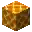 Invicon Honeycomb Block.png: Inventory sprite for Honeycomb Block in Minecraft as shown in-game linking to Honeycomb Block with description: Honeycomb Block
