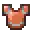 Invicon Iron Trim Copper Chestplate.png: Inventory sprite for Iron Trim Copper Chestplate in Minecraft as shown in-game linking to Iron Trim Copper Chestplate with description: Copper Chestplate Upgrade: &nbsp;Armor Trim &nbsp;Iron Material When on Chest: +4 Armor