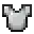Invicon Iron Trim Iron Chestplate.png: Inventory sprite for Iron Trim Iron Chestplate in Minecraft as shown in-game linking to Iron Trim Iron Chestplate with description: Iron Chestplate Upgrade: &nbsp;Armor Trim &nbsp;Iron Material When on Chest: +6 Armor