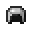 Invicon Iron Trim Iron Helmet.png: Inventory sprite for Iron Trim Iron Helmet in Minecraft as shown in-game linking to Iron Trim Iron Helmet with description: Iron Helmet Upgrade: &nbsp;Armor Trim &nbsp;Iron Material When on Head: +2 Armor