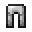 Invicon Iron Trim Iron Leggings.png: Inventory sprite for Iron Trim Iron Leggings in Minecraft as shown in-game linking to Iron Trim Iron Leggings with description: Iron Leggings Upgrade: &nbsp;Armor Trim &nbsp;Iron Material When on Legs: +5 Armor