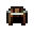 Invicon Iron Trim Leather Cap.png: Inventory sprite for Iron Trim Leather Cap in Minecraft as shown in-game linking to Iron Trim Leather Cap with description: Leather Cap Upgrade: &nbsp;Armor Trim &nbsp;Iron Material When on Head: +1 Armor