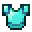 Invicon Lapis Trim Diamond Chestplate.png: Inventory sprite for Lapis Trim Diamond Chestplate in Minecraft as shown in-game linking to Lapis Trim Diamond Chestplate with description: Diamond Chestplate Upgrade: &nbsp;Armor Trim &nbsp;Lapis Material When on Chest: +8 Armor +2 Armor Toughness