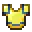 Invicon Lapis Trim Golden Chestplate.png: Inventory sprite for Lapis Trim Golden Chestplate in Minecraft as shown in-game linking to Lapis Trim Golden Chestplate with description: Golden Chestplate Upgrade: &nbsp;Armor Trim &nbsp;Lapis Material When on Chest: +5 Armor