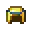 Invicon Lapis Trim Golden Helmet.png: Inventory sprite for Lapis Trim Golden Helmet in Minecraft as shown in-game linking to Lapis Trim Golden Helmet with description: Golden Helmet Upgrade: &nbsp;Armor Trim &nbsp;Lapis Material When on Head: +2 Armor