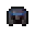 Invicon Lapis Trim Netherite Helmet.png: Inventory sprite for Lapis Trim Netherite Helmet in Minecraft as shown in-game linking to Lapis Trim Netherite Helmet with description: Netherite Helmet Upgrade: &nbsp;Armor Trim &nbsp;Lapis Material When on Head: +3 Armor +3 Armor Toughness +1 Knockback Resistance
