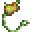 Invicon Lashing Potato.png: Inventory sprite for Lashing Potato in Minecraft as shown in-game linking to Lashing Potato with description: Lashing Potato