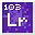 Invicon Lawrencium.png: Inventory sprite for Lawrencium in Minecraft as shown in-game linking to Lawrencium with description: Lawrencium