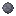 Invicon Light Blue Firework Star.png: Inventory sprite for Light Blue Firework Star in Minecraft as shown in-game linking to Light Blue Firework Star with description: Firework Star Light Blue