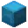 Invicon Light Blue Shulker Box.png: Inventory sprite for Light Blue Shulker Box in Minecraft as shown in-game linking to Light Blue Shulker Box with description: Light Blue Shulker Box