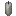 Invicon Light Gray Candle.png: Inventory sprite for Light Gray Candle in Minecraft as shown in-game linking to Light Gray Candle with description: Light Gray Candle