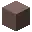 Invicon Light Gray Terracotta.png: Inventory sprite for Light Gray Terracotta in Minecraft as shown in-game linking to Light Gray Terracotta with description: Light Gray Terracotta