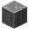 Invicon Light Gray Tinted Glass.png: Inventory sprite for Light Gray Tinted Glass in Minecraft as shown in-game linking to Light Gray Tinted Glass with description: Light Gray Tinted Glass