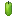 Invicon Lime Candle.png: Inventory sprite for Lime Candle in Minecraft as shown in-game linking to Lime Candle with description: Lime Candle
