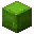 Invicon Lime Shulker Box.png: Inventory sprite for Lime Shulker Box in Minecraft as shown in-game linking to Lime Shulker Box with description: Lime Shulker Box