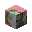 Invicon MHF PigZombie.png: Sprite image for MHF PigZombie in Minecraft