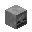 Invicon MHF Skeleton.png: Sprite image for MHF Skeleton in Minecraft