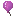Invicon Magenta Balloon.png: Inventory sprite for Magenta Balloon in Minecraft as shown in-game linking to Magenta Balloon with description: Magenta Balloon