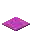 Invicon Magenta Carpet.png: Inventory sprite for Magenta Carpet in Minecraft as shown in-game linking to Magenta Carpet with description: Magenta Carpet